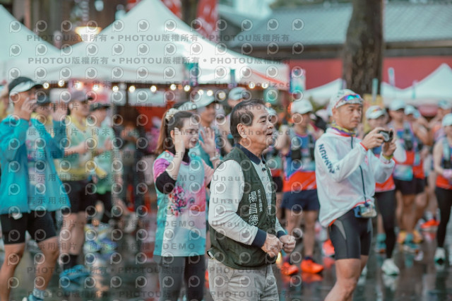 2026左岸竹東櫻花馬拉松Zhudong Sakura Marathon