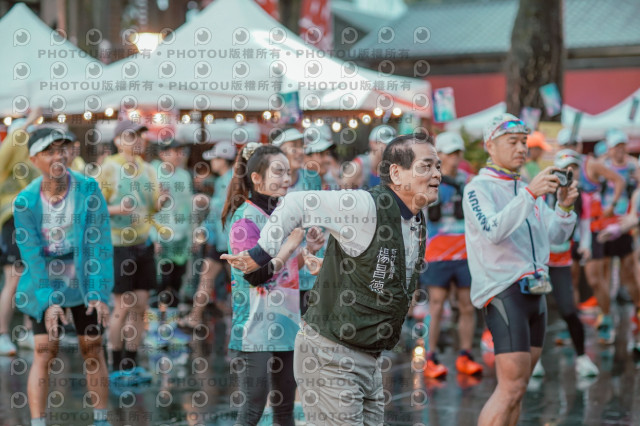 2026左岸竹東櫻花馬拉松Zhudong Sakura Marathon