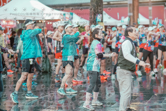 2026左岸竹東櫻花馬拉松Zhudong Sakura Marathon