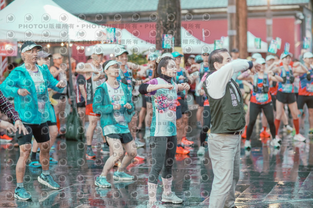 2026左岸竹東櫻花馬拉松Zhudong Sakura Marathon