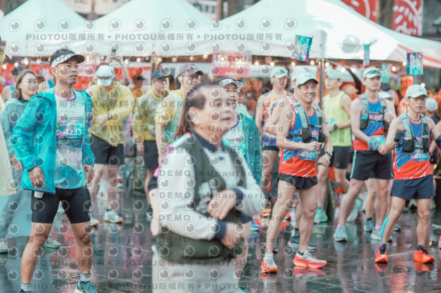 2026左岸竹東櫻花馬拉松Zhudong Sakura Marathon