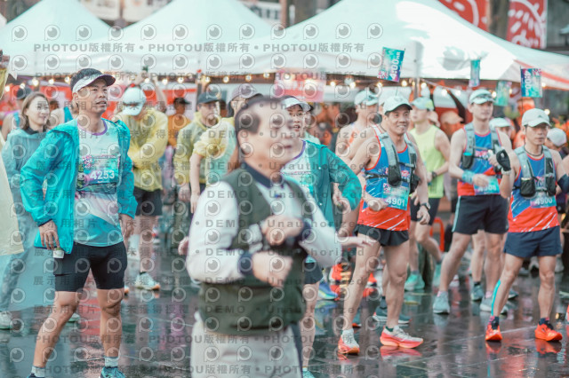 2026左岸竹東櫻花馬拉松Zhudong Sakura Marathon