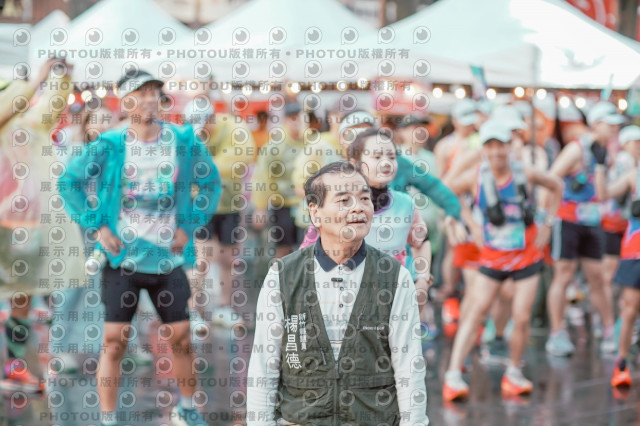 2026左岸竹東櫻花馬拉松Zhudong Sakura Marathon