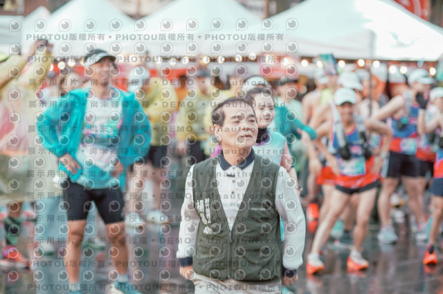 2026左岸竹東櫻花馬拉松Zhudong Sakura Marathon