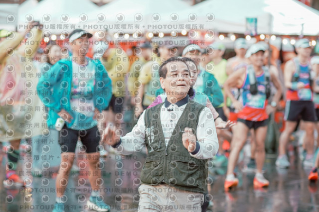 2026左岸竹東櫻花馬拉松Zhudong Sakura Marathon