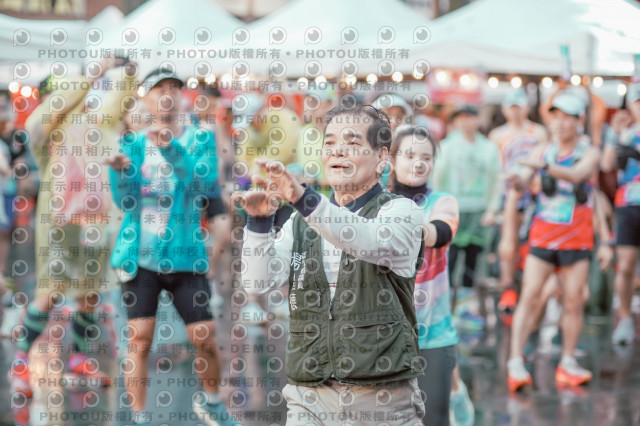 2026左岸竹東櫻花馬拉松Zhudong Sakura Marathon