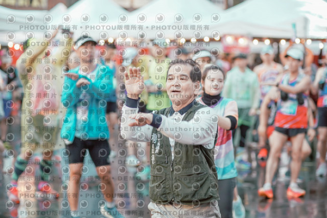 2026左岸竹東櫻花馬拉松Zhudong Sakura Marathon