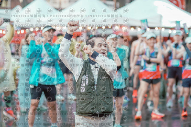 2026左岸竹東櫻花馬拉松Zhudong Sakura Marathon