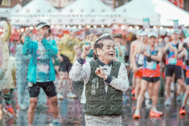 2026左岸竹東櫻花馬拉松Zhudong Sakura Marathon