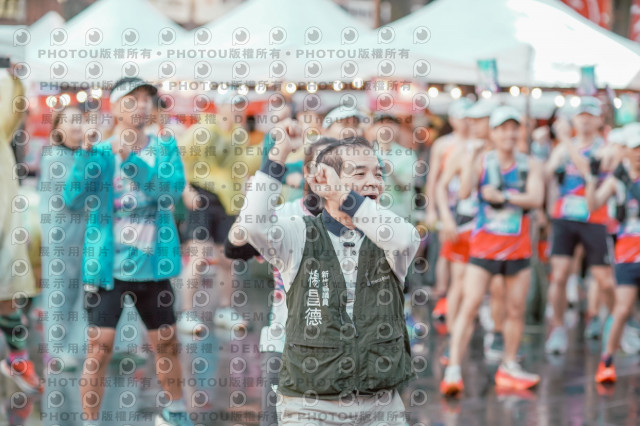 2026左岸竹東櫻花馬拉松Zhudong Sakura Marathon