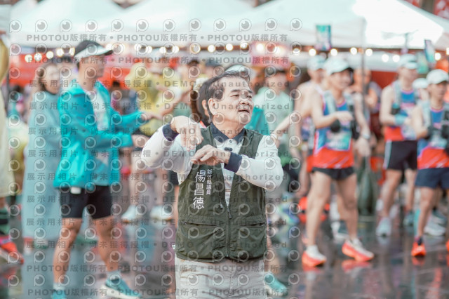 2026左岸竹東櫻花馬拉松Zhudong Sakura Marathon