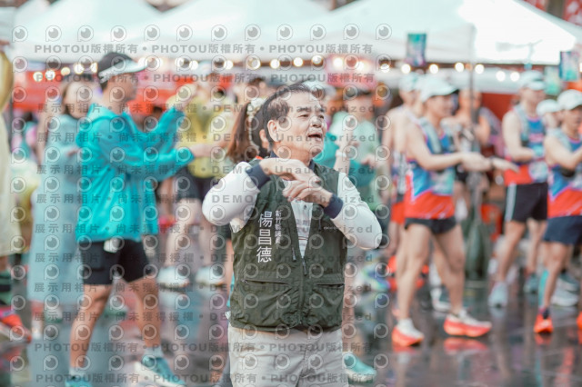 2026左岸竹東櫻花馬拉松Zhudong Sakura Marathon