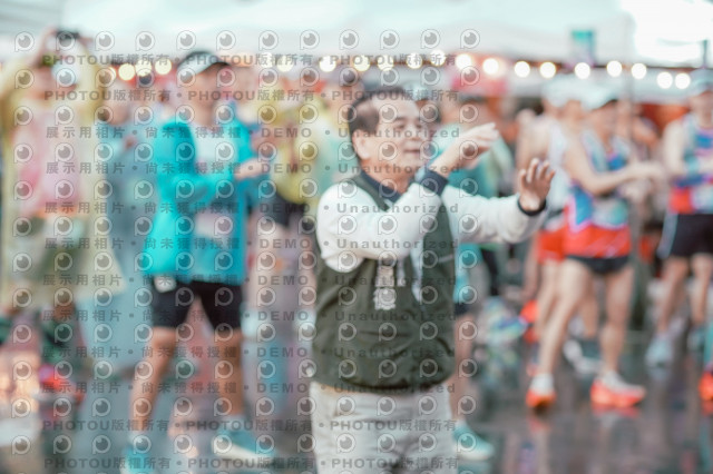 2026左岸竹東櫻花馬拉松Zhudong Sakura Marathon