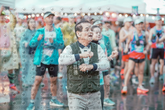 2026左岸竹東櫻花馬拉松Zhudong Sakura Marathon