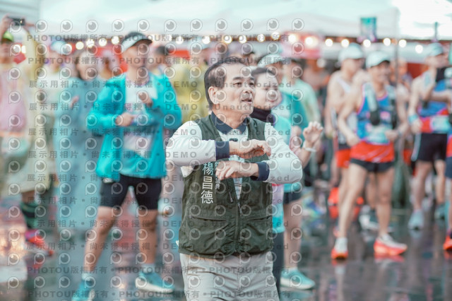 2026左岸竹東櫻花馬拉松Zhudong Sakura Marathon