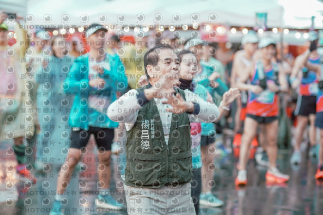 2026左岸竹東櫻花馬拉松Zhudong Sakura Marathon