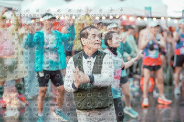 2026左岸竹東櫻花馬拉松Zhudong Sakura Marathon