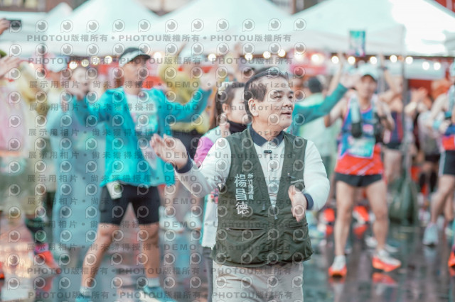 2026左岸竹東櫻花馬拉松Zhudong Sakura Marathon