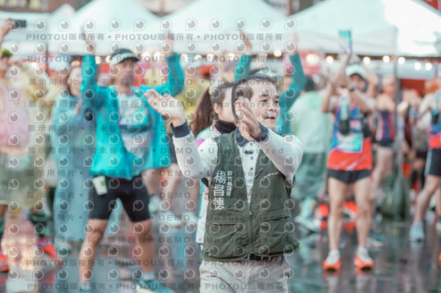 2026左岸竹東櫻花馬拉松Zhudong Sakura Marathon