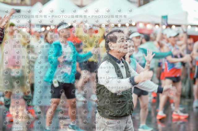 2026左岸竹東櫻花馬拉松Zhudong Sakura Marathon