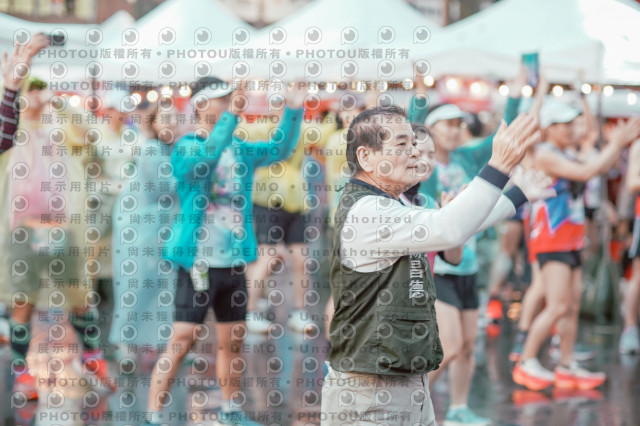 2026左岸竹東櫻花馬拉松Zhudong Sakura Marathon