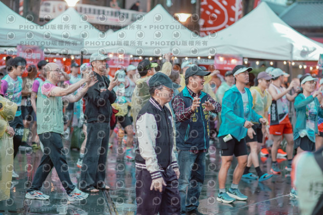 2026左岸竹東櫻花馬拉松Zhudong Sakura Marathon