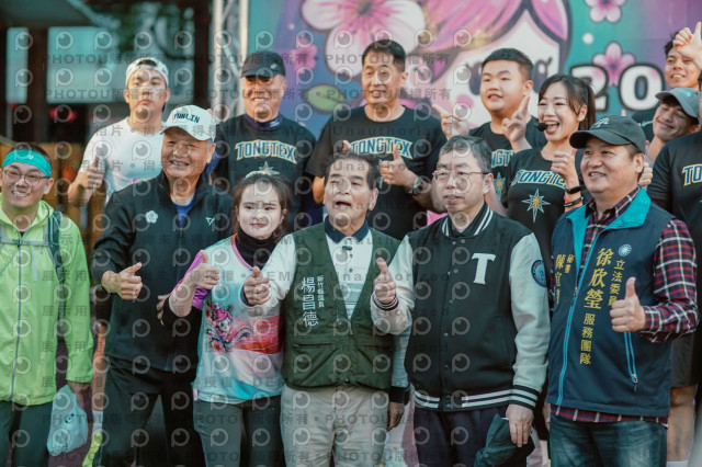 2026左岸竹東櫻花馬拉松Zhudong Sakura Marathon