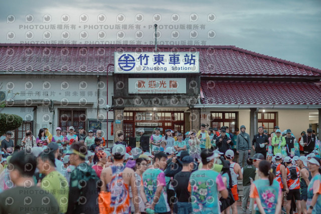 2026左岸竹東櫻花馬拉松Zhudong Sakura Marathon