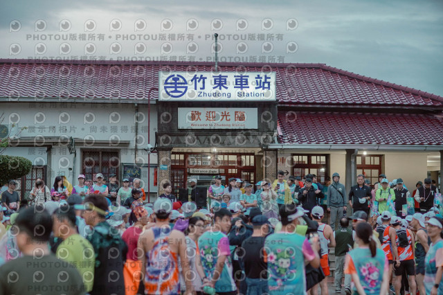 2026左岸竹東櫻花馬拉松Zhudong Sakura Marathon