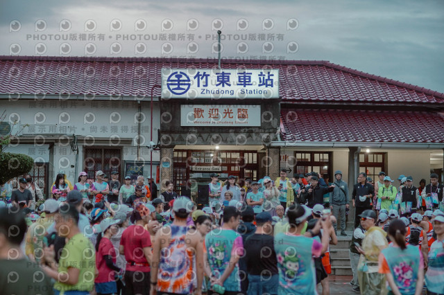 2026左岸竹東櫻花馬拉松Zhudong Sakura Marathon