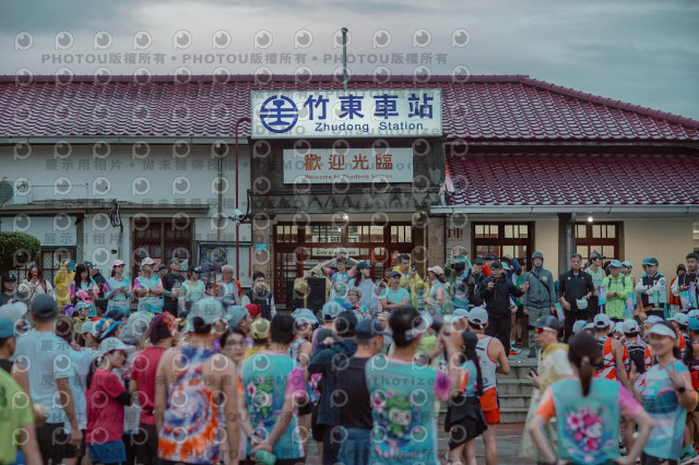 2026左岸竹東櫻花馬拉松Zhudong Sakura Marathon