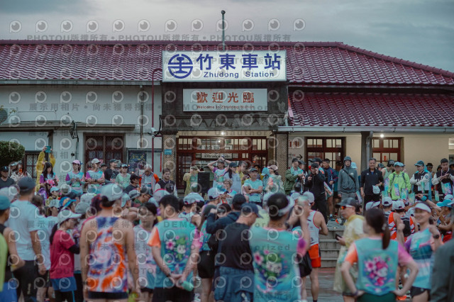 2026左岸竹東櫻花馬拉松Zhudong Sakura Marathon