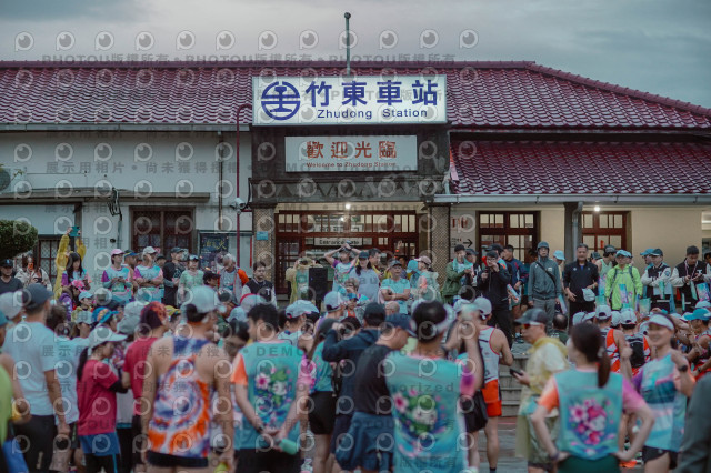2026左岸竹東櫻花馬拉松Zhudong Sakura Marathon