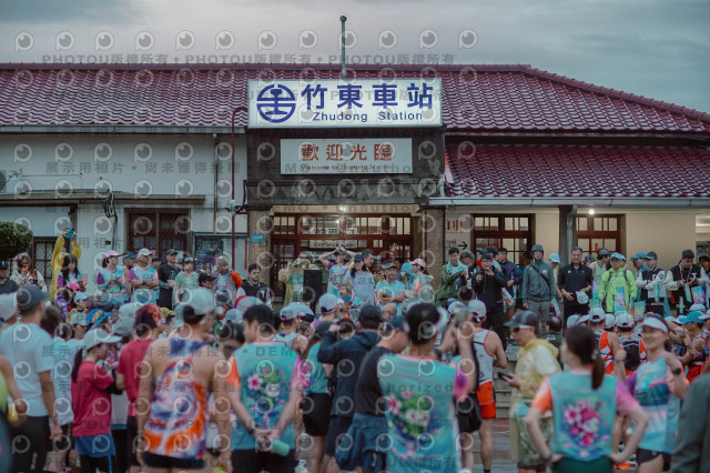 2026左岸竹東櫻花馬拉松Zhudong Sakura Marathon