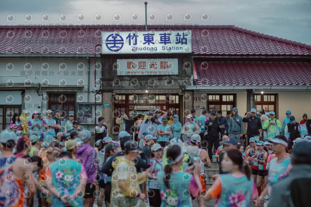 2026左岸竹東櫻花馬拉松Zhudong Sakura Marathon