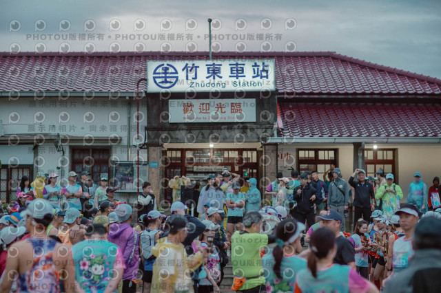 2026左岸竹東櫻花馬拉松Zhudong Sakura Marathon