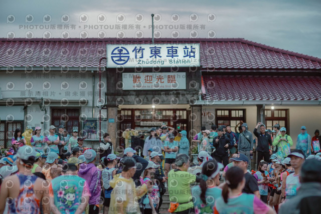 2026左岸竹東櫻花馬拉松Zhudong Sakura Marathon