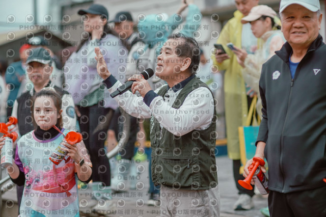 2026左岸竹東櫻花馬拉松Zhudong Sakura Marathon