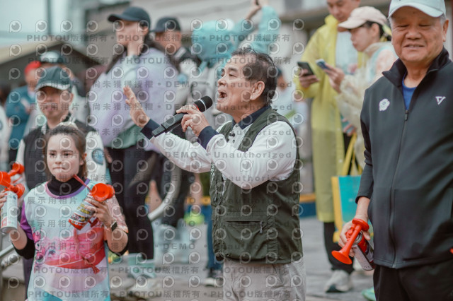 2026左岸竹東櫻花馬拉松Zhudong Sakura Marathon