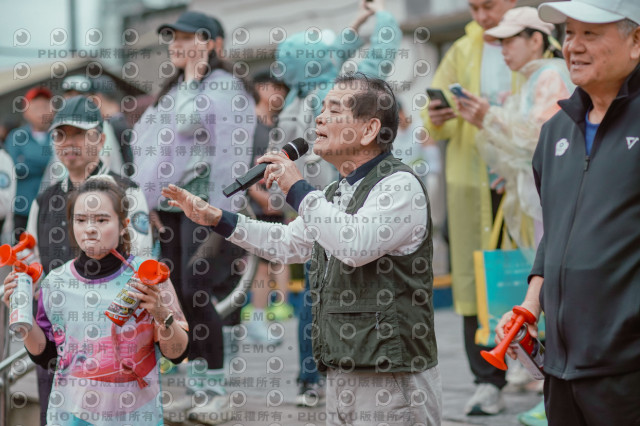 2026左岸竹東櫻花馬拉松Zhudong Sakura Marathon