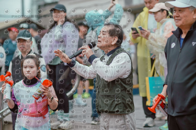 2026左岸竹東櫻花馬拉松Zhudong Sakura Marathon