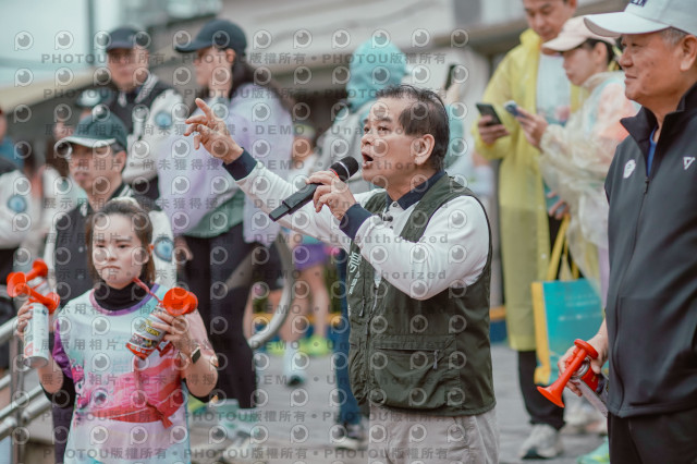 2026左岸竹東櫻花馬拉松Zhudong Sakura Marathon