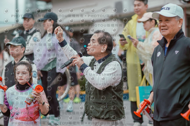 2026左岸竹東櫻花馬拉松Zhudong Sakura Marathon