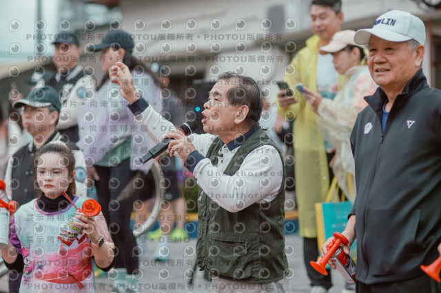 2026左岸竹東櫻花馬拉松Zhudong Sakura Marathon