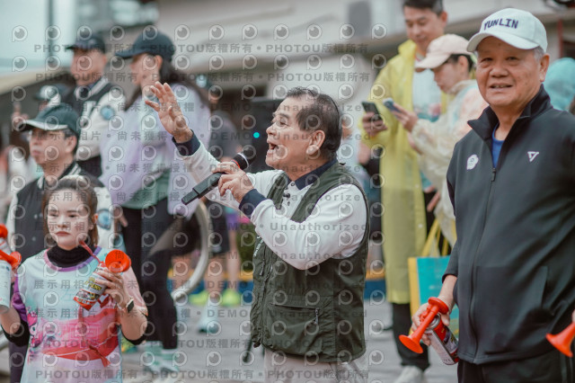 2026左岸竹東櫻花馬拉松Zhudong Sakura Marathon