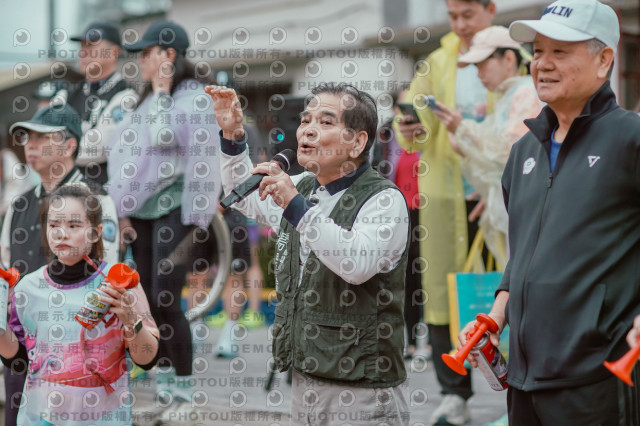 2026左岸竹東櫻花馬拉松Zhudong Sakura Marathon