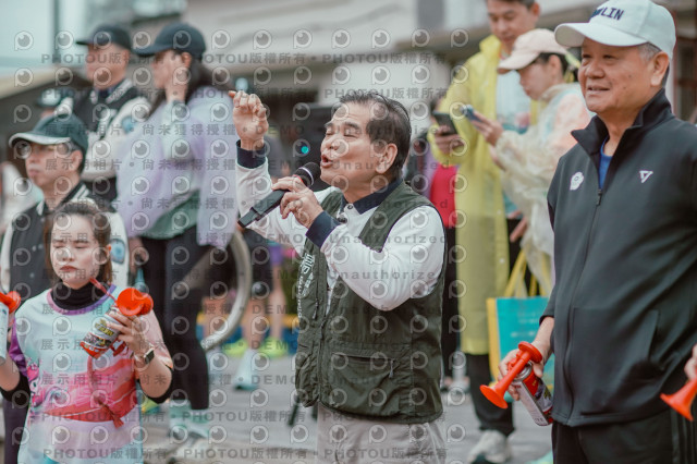 2026左岸竹東櫻花馬拉松Zhudong Sakura Marathon