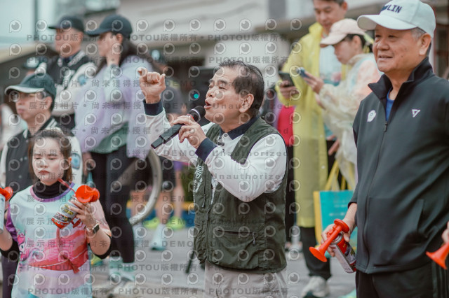 2026左岸竹東櫻花馬拉松Zhudong Sakura Marathon