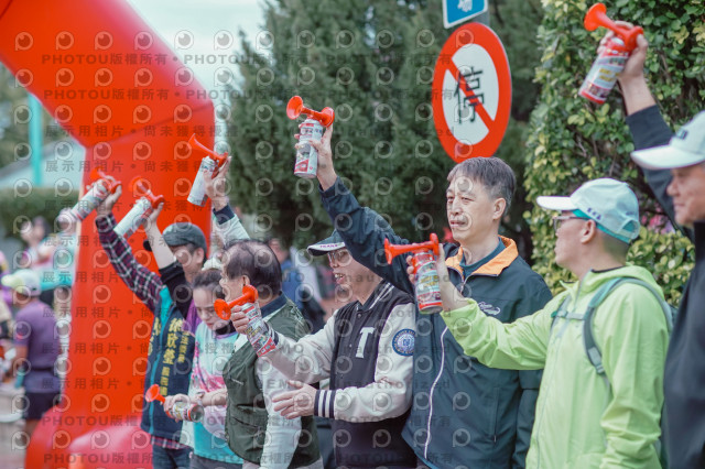 2026左岸竹東櫻花馬拉松Zhudong Sakura Marathon