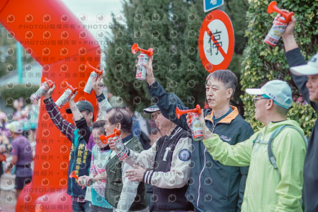 2026左岸竹東櫻花馬拉松Zhudong Sakura Marathon